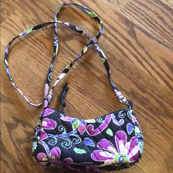 Vera Bradley Other - Very Bradley Crossbody Vera Bradley Other - Very Bradley Crossbody